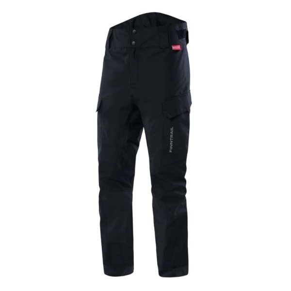 Штаны Finntrail Expert 4602 Graphite_N (XL)