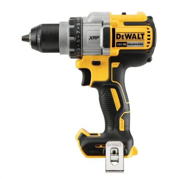 Дрель аккумуляторная DeWalt DCD991NT