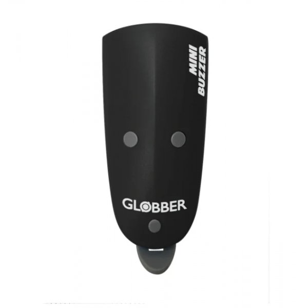 Электронный сигнал Globber MINI BUZZER - / Черный