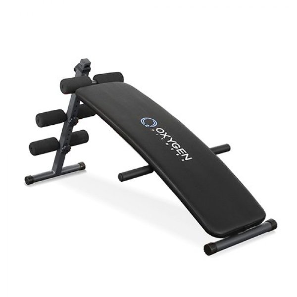 Скамья для пресса OXYGEN FITNESS EVERETT