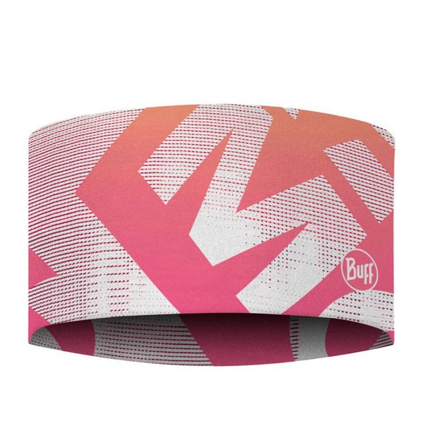 Повязка Buff Coolnet UV+ Wide Ahin Multi (US:one size)