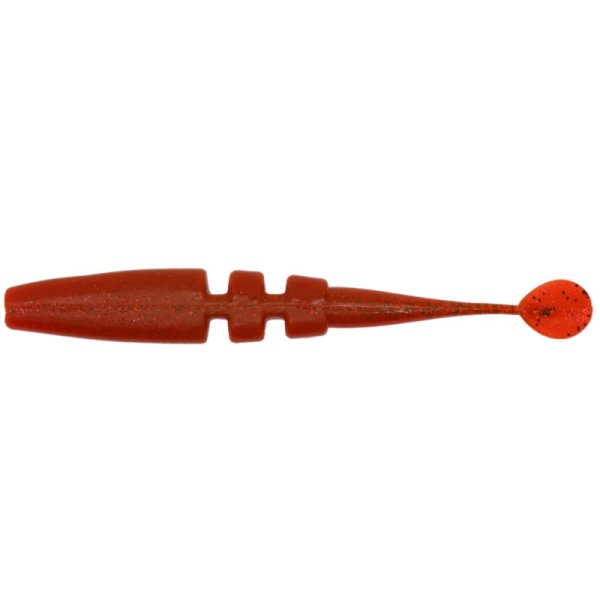 Fish KayuKer , приманка силиконовая (75, 008, 10, ш.8)