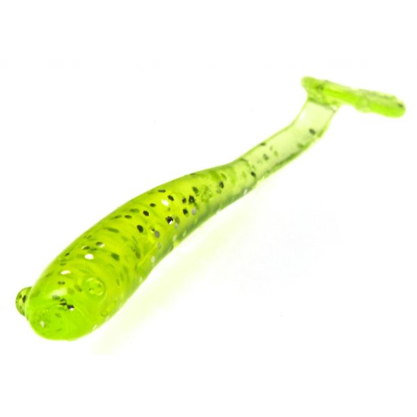 Виброхвосты съедоб. искусст. LJ Pro Series BABY ROCKFISH 1.4in (03.50)/071 20шт.