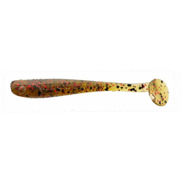 Виброхвосты съедоб. искусст. LJ Pro Series BABY ROCKFISH 1.4in (03.50)/PA03 20шт.