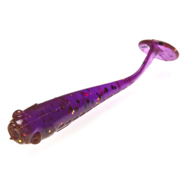 Виброхвосты съедоб. искусст. LJ Pro Series BABY ROCKFISH 1.4in (03.50)/S13 20шт.