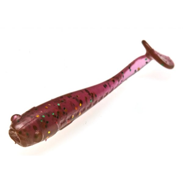 Виброхвосты съедоб. искусст. LJ Pro Series BABY ROCKFISH 1.4in (03.50)/S14 20шт.