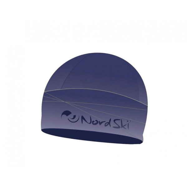 Шапка NordSki Premium Navy (S)