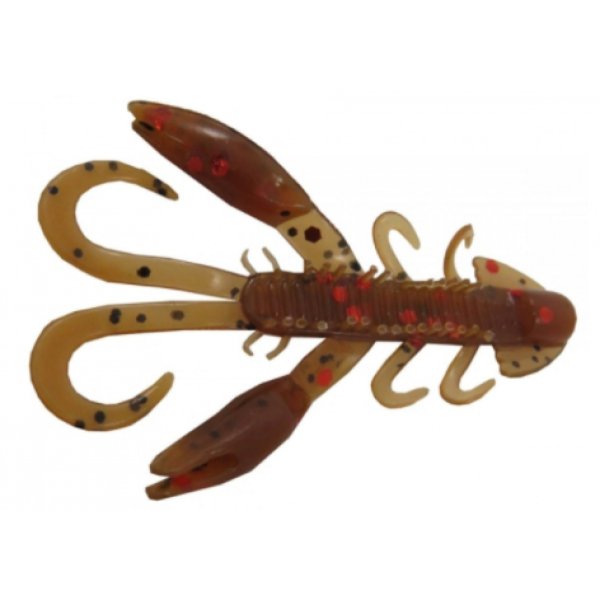 Рак Helios Omar 2,05/5,2 см Rusty Gold (HS-24-006) Helios