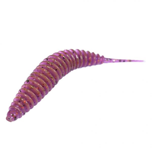 Слаги съедобные искусственные LJ Pro Series ULTRAWORM 1,0in (02.54)/S13 20шт.