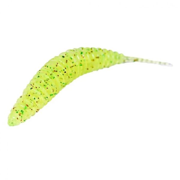 Слаги съедобные искусственные LJ Pro Series ULTRAWORM 1,0in (02.54)/S15 20шт.