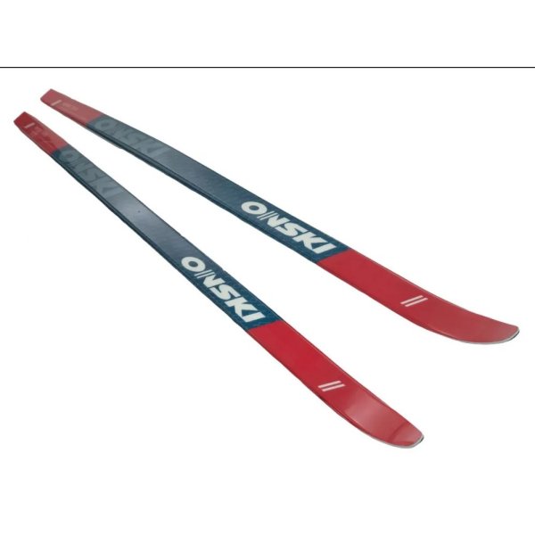 Лыжи ONSKI SPORT STEP JR. (160см) арт.N90723V