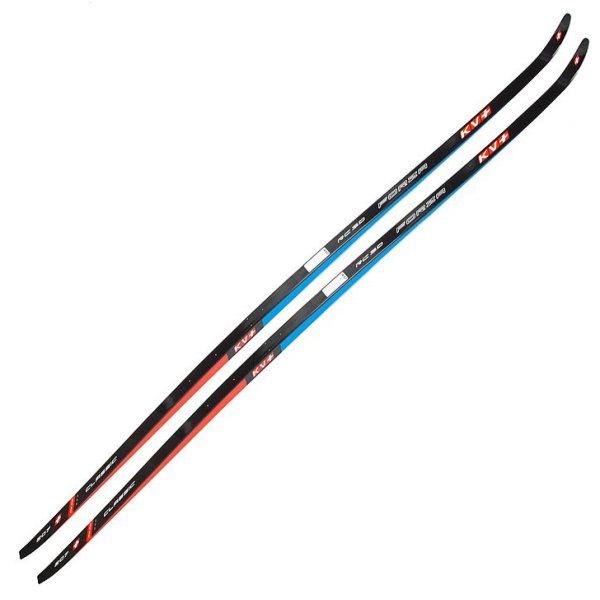 Лыжи KV+ Ski FORZA Classic RS 3.0 hard plus (207см), blue
edlack, арт. 24CL03.HP (90 +/- 5кг)