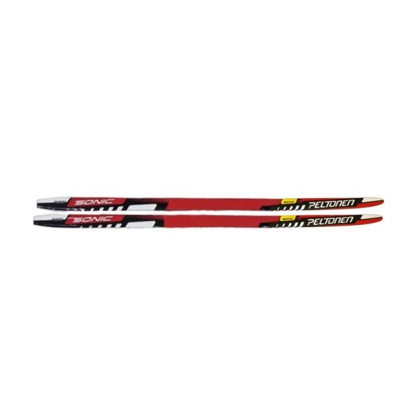 Лыжи STC PELTONEN Sonic junior concept (Step, 100см)
