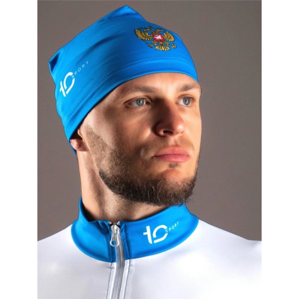 Шапка PROTEAM PXC (58-L/XL)