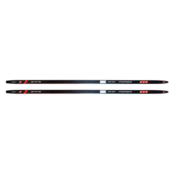 Лыжи KV+ Ski FORZA Skate RS 3.0 hard plus (187 см), цвет blue
edlack, арт. 24SK03.HP (83 +/- 8кг)