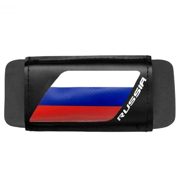Манжеты для лыж KV+ Ski clip Rus